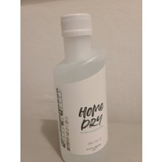에코후레쉬 홈드라이세제 울 세제 클리닝 세탁소 용액 집에서 셀프 가정용 500ml 1개