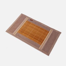 대나무베개커버