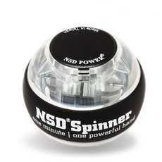 NSD Spinner 크리스탈, 1개