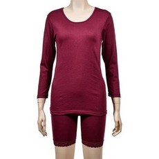 여성3부내의세트