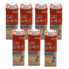뉴케어암환자