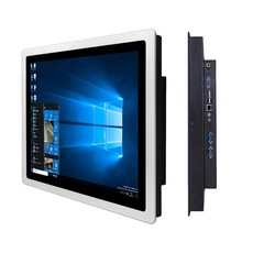10 인치 12 15 산업용 미니 컴퓨터 인텔 코어 i7 3537U 17 패널 AIO pc Windows 10 pro 용 정전 식 터치 스크린 포함, 02 12.1 inch, 02 i7 3537U 4Gb 64Gb