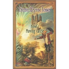 Howl's Moving Castle:, Greenwillow Books