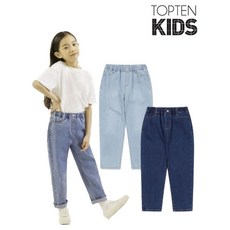 탑텐청바지