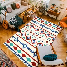 세사리빙카페트