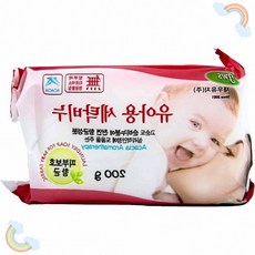 키즈케어유아세탁비누