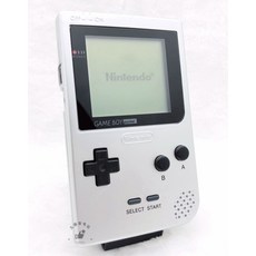 gameboy