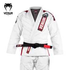 주짓수 도복 베넘 하야부사 도복 입문용 시합용 도복 무도복 VENUM BJJ