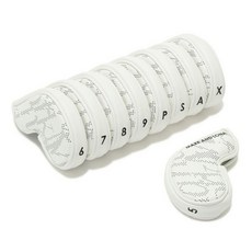 마크앤로나캐디백