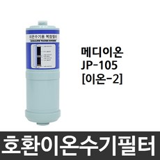 알카메디이온수기