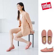 핏플랍여성옥스포드화