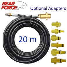 하수구고압노즐