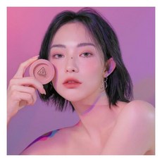 3ce모노핑크