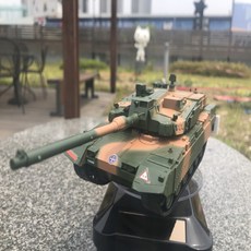 k2흑표