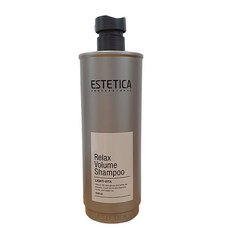 에스테티카 릴렉스 볼륨 샴푸 1500ml
