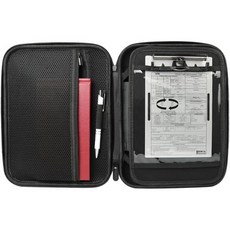 R SPIDER WIRELESS 파일럿 아이패드 니보드 알루미늄 클립보드 포함. iPad Pro 9.7 10.5 11 및 Air 123456 기타 9-11 태블릿에 맞습니다, 1개