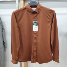 지오지아 20FW 기본 캐주얼 셔츠 ABA3WC1101 BC