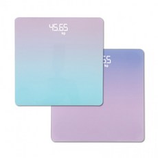 강블리led디지털체중계 TOP01