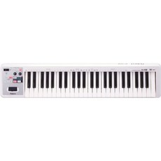 Roland MIDI Keyboard Controller 화이트 A-49-WH