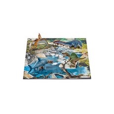 미니피규어퍼즐액자