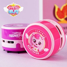 티니핑지우개청소기