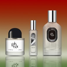 디스센스 롬브로단로 EDP 명품니치향수 컬렉션