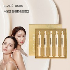 누본셀블랑파워앰플