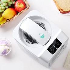 소프트콘아이스크림기계