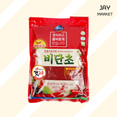 영월농협 동강마루 국산 청결고춧가루 태양초 비단초 1kg 2봉 23년산 맛있는, 2개