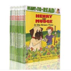 henryandmudge