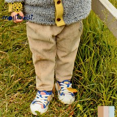 몰리멜리점프수트