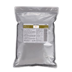 스킨아이디어 노블 모델링마스크 고무팩 1kg 콜라겐 x 2개(묶음) /피부관리실 수분관리 모델링팩, 2개, 1개