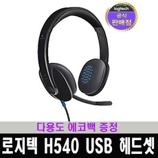 로지텍h340