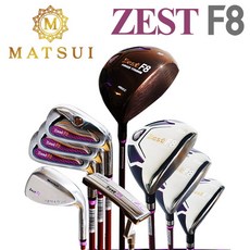 마쓰이골프채