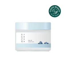 라운드랩 1025 독도 머드팩 100ml