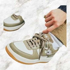 NIKE AIR FORCE 1 GTX 나이키 에어포스 1 고어텍스 한글날 브라운 FQ8142-133