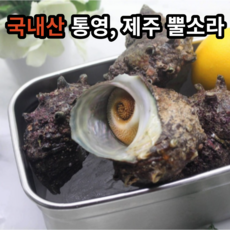 제주도소라