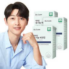 닥터린비오틴