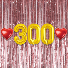 300일기념백설공주