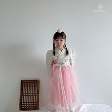 리카한복