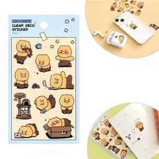 춘식이교통카드