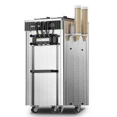 브레빌아이스크림메이커