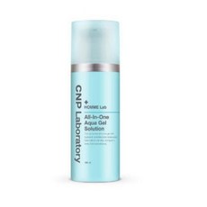 CNP 차앤박 옴므 랩 올인원 아쿠아 젤 솔루션 150ml