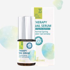 NEW 에보네일보다 특별한 손톱영양제 3S 테라피 네일세럼, 1개, 15ml