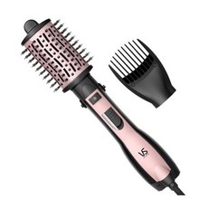비달사순 올인원 드라이어 브러시 VSAS117K 1100W, 혼합색상, VSAS117k_컬&볼륨