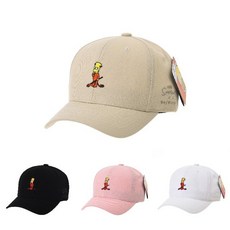 ¶⊙핫딜_A+ 야구 챙모자 패션모자 붉은악마 베이스 바트 심슨 볼캡 (f*‡lP)