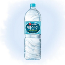 백산수2l12