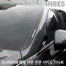 쏘나타dn8어라운드뷰