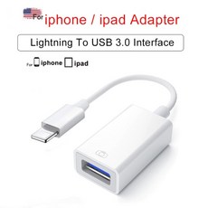 아이패드usb카메라