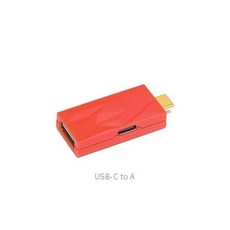 전원 조절기 청정기 오디오 잡음 소음 필터 IFi iDefender USB 아이솔레이터 그라운드 루프 제거 PC Hifi 음악 3.0 고속 전송, [02] Type C to USB A, 1개, 02 Type C to USB A - idefender